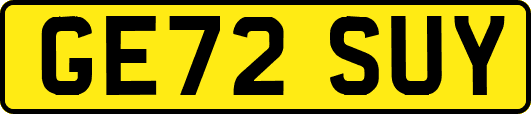 GE72SUY