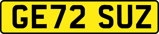 GE72SUZ