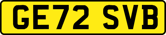 GE72SVB