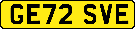 GE72SVE