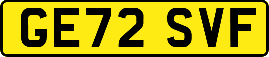 GE72SVF