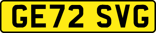 GE72SVG