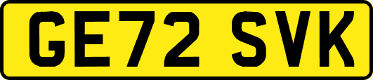GE72SVK