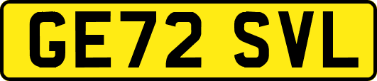 GE72SVL