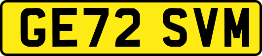 GE72SVM