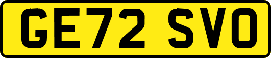 GE72SVO