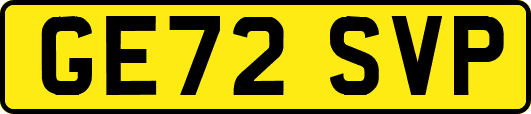 GE72SVP