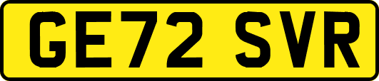 GE72SVR