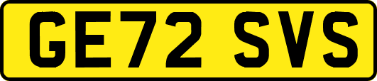 GE72SVS