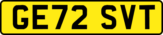 GE72SVT