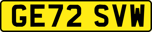 GE72SVW