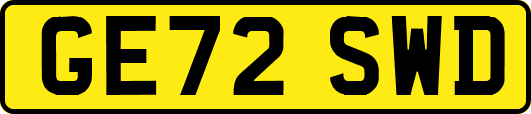 GE72SWD