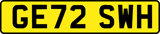 GE72SWH