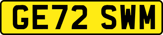 GE72SWM