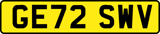 GE72SWV