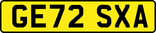 GE72SXA