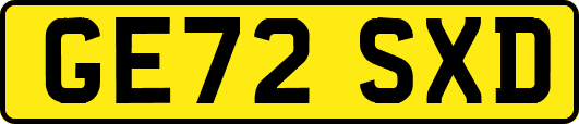 GE72SXD