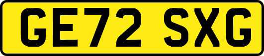 GE72SXG