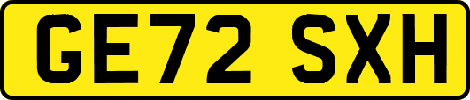 GE72SXH