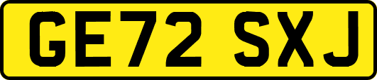 GE72SXJ