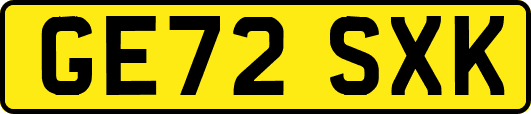 GE72SXK