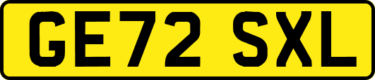 GE72SXL