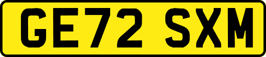 GE72SXM