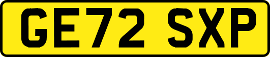 GE72SXP