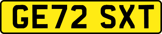 GE72SXT