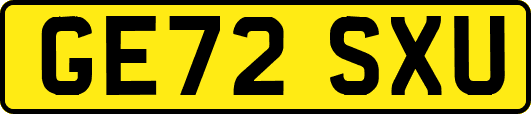 GE72SXU