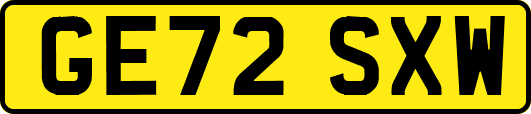 GE72SXW