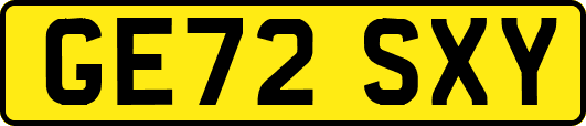 GE72SXY