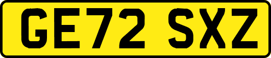 GE72SXZ