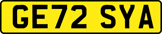 GE72SYA