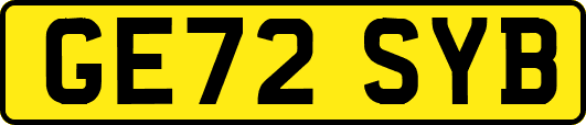 GE72SYB