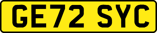 GE72SYC