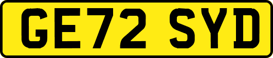 GE72SYD