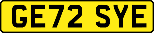 GE72SYE
