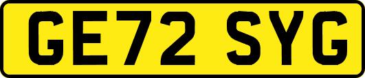 GE72SYG