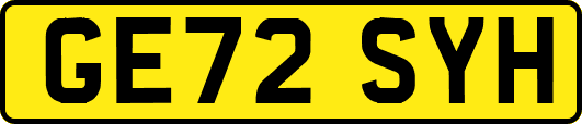 GE72SYH