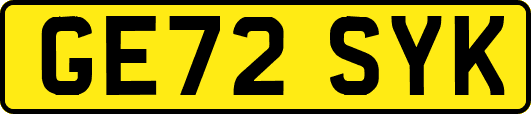 GE72SYK