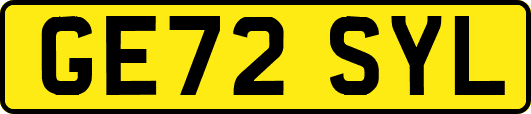 GE72SYL