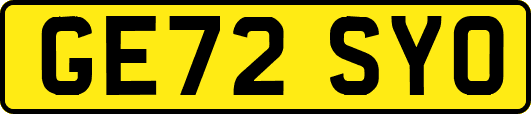 GE72SYO