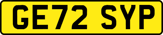 GE72SYP