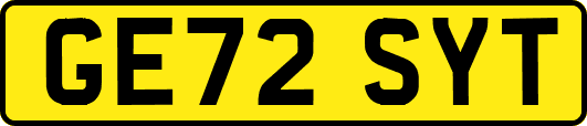 GE72SYT
