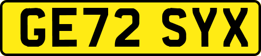 GE72SYX