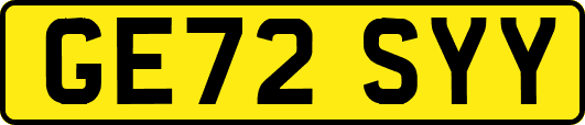 GE72SYY