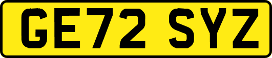 GE72SYZ