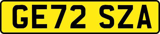 GE72SZA
