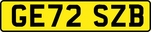 GE72SZB